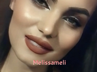 Melissameli