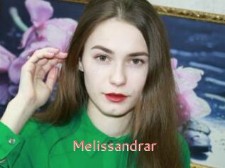 Melissandrar