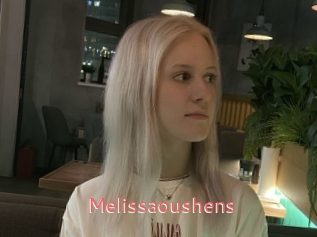 melissaoushens Webcam Sexe Direct