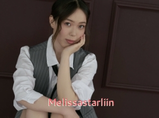 Melissastarliin