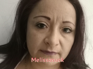 Melissasuck
