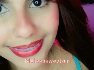 Melissasweetgirl