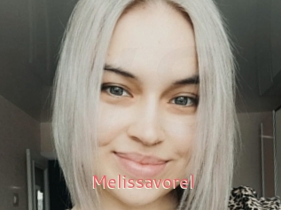 melissavorel Webcam Sexe Direct