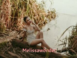 Melissawonder