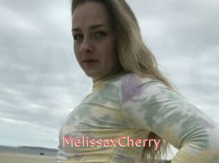 MelissaxCherry