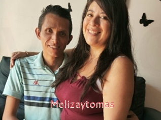 Melizaytomas