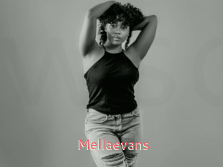 Mellaevans