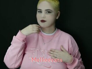 Mellieevans