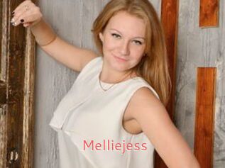 Melliejess