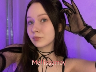 Mellissamay