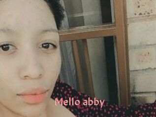 Mello_abby