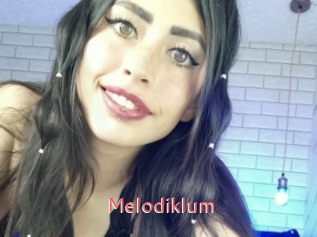 Melodiklum