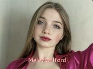 Melodyallford