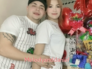Melodyanddaniel