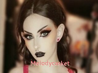 Melodycasket