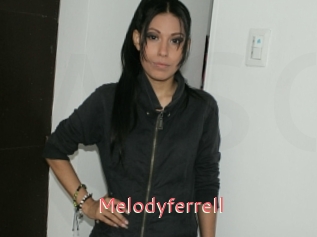 Melodyferrell