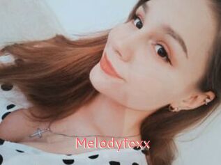 Melodyfoxx
