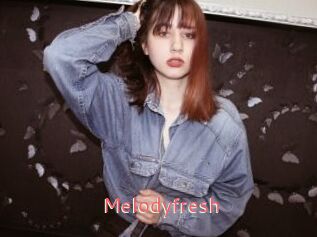 Melodyfresh