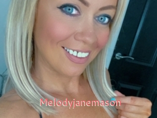 Melodyjanemason