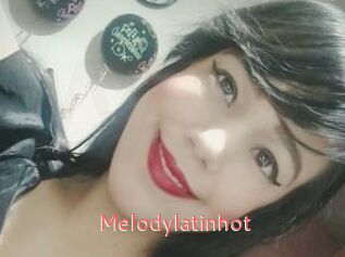 Melodylatinhot