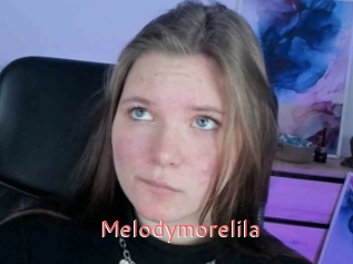 Melodymorelila