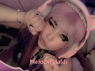Melodyrinaldi