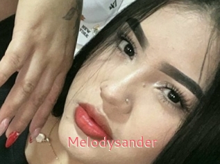 Melodysander