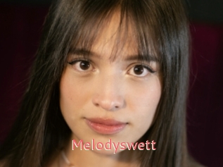 Melodyswett