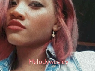 Melodywesley
