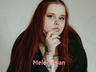 Melonyryan