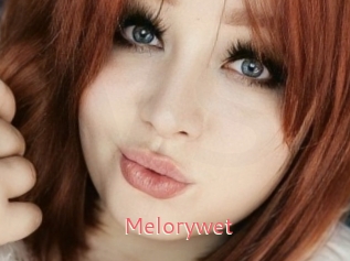 Melorywet