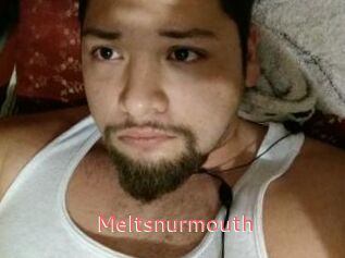 Meltsnurmouth