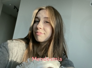 Mendesmia