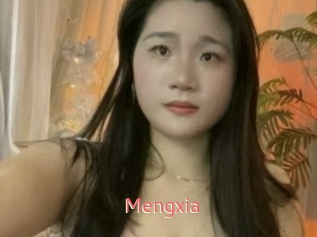 Mengxia