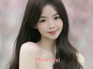 menruoxi Webcam Sexe Direct
