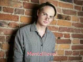 Mentalllover