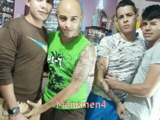 Menxmen4