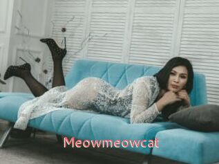 Meowmeowcat