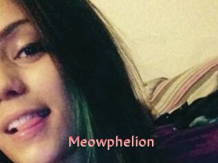 Meowphelion