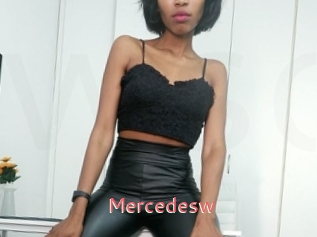 Mercedesw