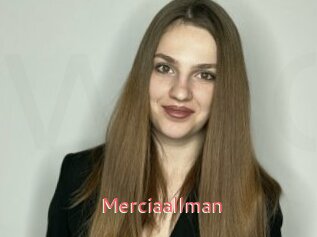 Merciaallman