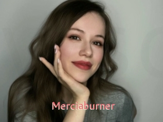 Merciaburner