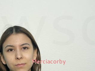 Merciacorby