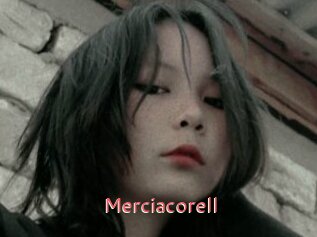 Merciacorell
