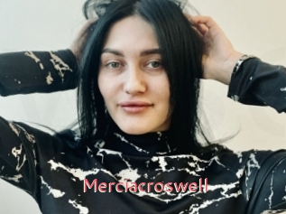 Merciacroswell