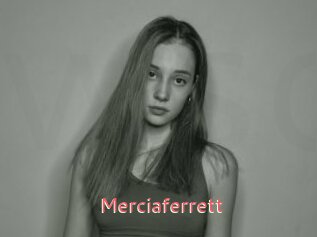 merciaferrett Webcam Sexe Direct