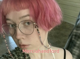 Merciahandford
