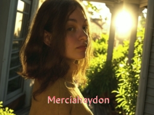 Merciahaydon