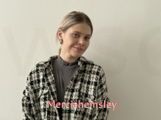 Merciahemsley