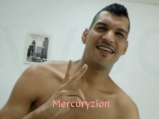 Mercuryzion